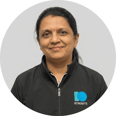 Sujata M